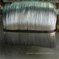 High Tensile Strength Galvanized Steel Wire for ACSR in Coil 1.57mm-5.00mm